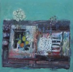 'Still Life with Black Jug'