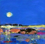 'Moonlight, Fife'